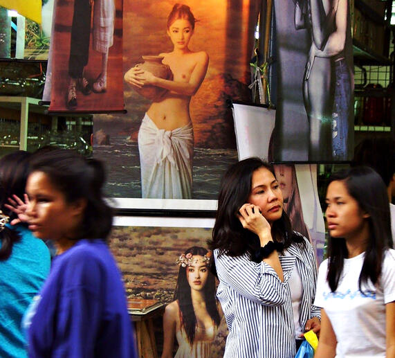 Jakujak Weekend Market Jakujak Weekend Market