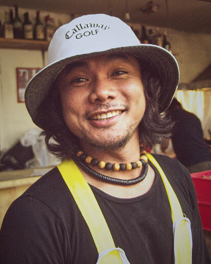 Weaponized Friendliness Weaponized Friendliness