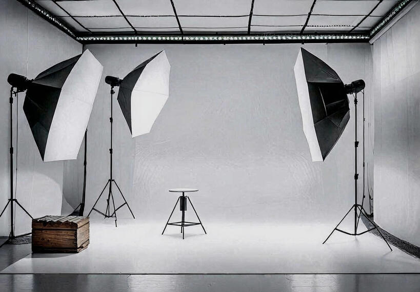 Studio Studio